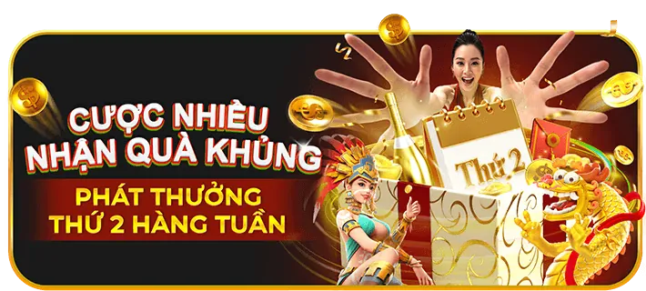 Tổng hợp các ưu đãi hấp dẫn từ hi8823 nhà cái