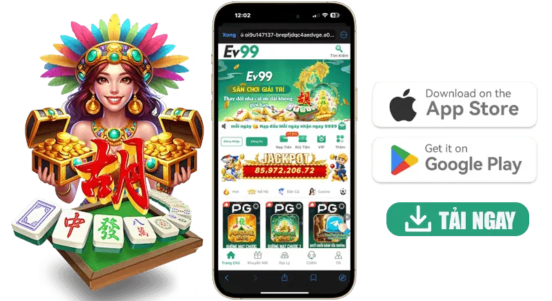 Biểu tượng giới hạn đặt cược