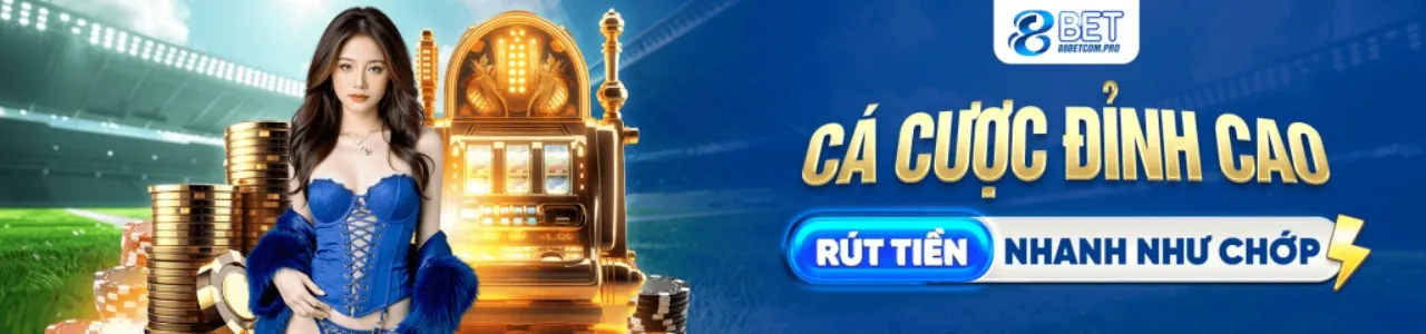 Cá cược thể thao tại HI8823 nhà cái