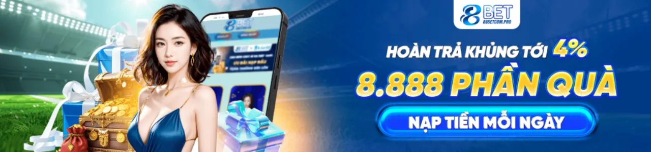 Tổng hợp các ưu đãi mới nhất tại Hi8823 Nhà Cái