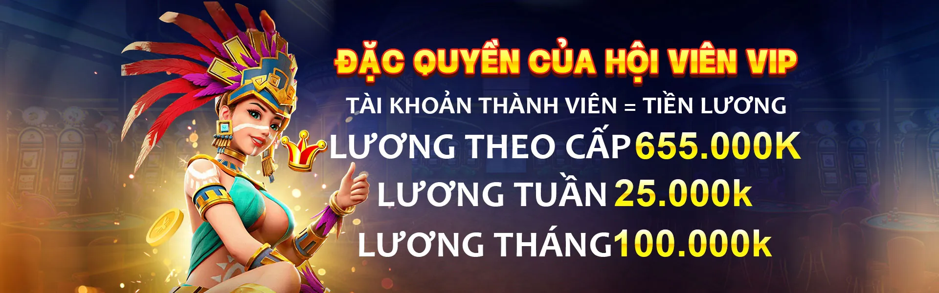Sảnh casino trực tuyến sang trọng tại hi8823 nhà cái